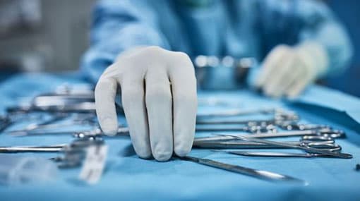 Speaker refutes news report on surgeon linked to NTJ