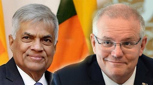 PM congratulates Australian Premier on federal election victory