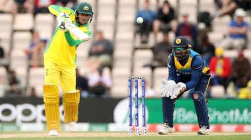 Khawaja guides Australia to comfortable win over Sri Lanka