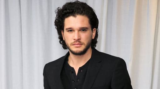 Kit Harington enters luxury rehab over ‘stress and alcohol’