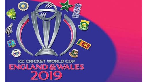 2019 ICC Cricket world cup begins