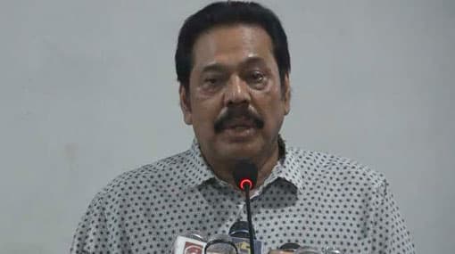 Demanding secret agents’ names for narrow political interests unacceptable - Mahinda