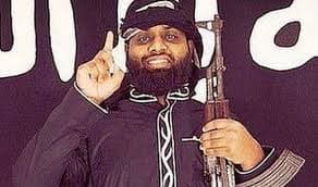 Police recover Zahran’s laptop from a lagoon