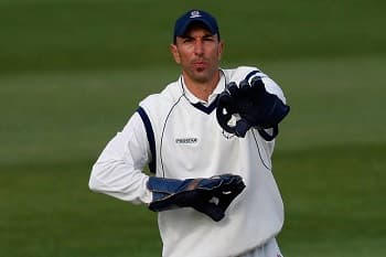 Nic Pothas appointed Sri Lanka fielding coach