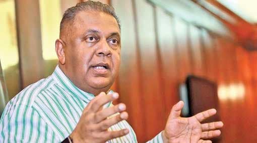 Mangala commends Muslim ministers’ ‘brave’ decision to resign