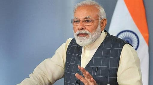 Visit to Maldives, Sri Lanka will reinforce ‘Neighbourhood First’ policy - Modi