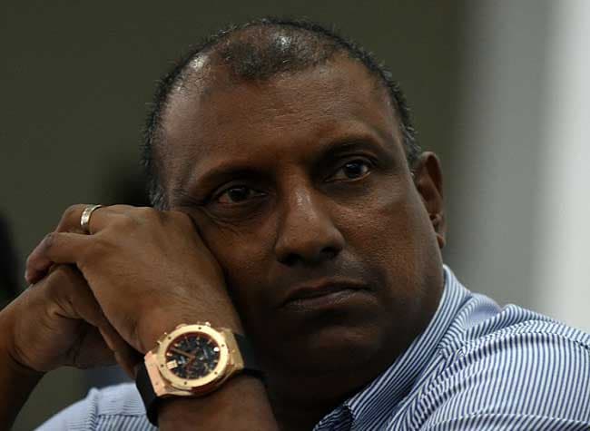 Bangladesh like Sri Lanka’s 1996 champions - Aravinda