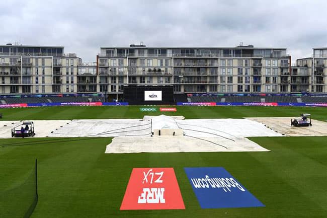 Bangladesh vs Sri Lanka: Rain delays toss in Bristol