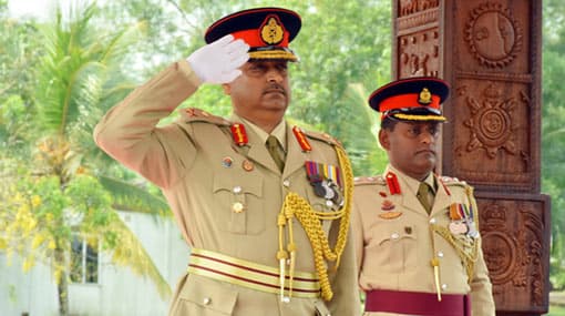 New National Intelligence Chief appointed