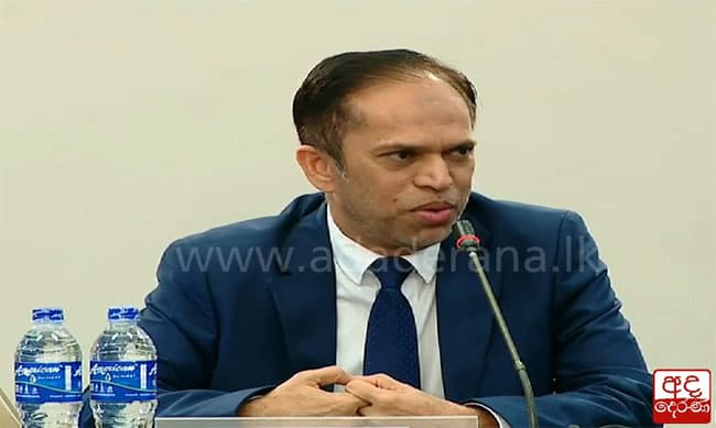 Hizbullah gives evidence at Parliamentary Select Committee
