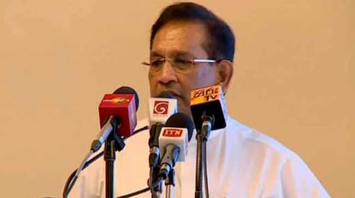 Won’t permit foreign cigarette import as long as I’m Health Minister - Rajitha