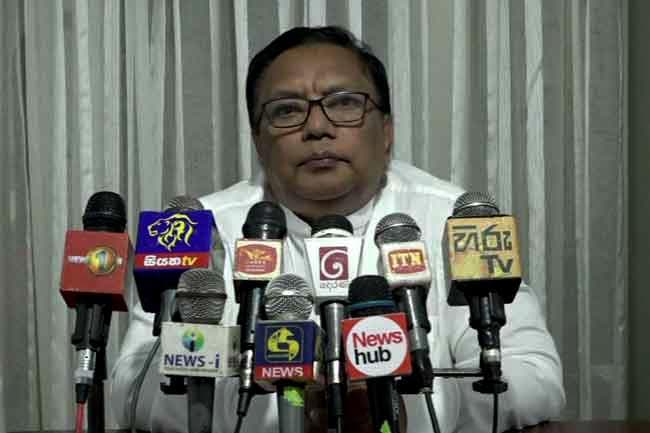 No mosques registered under ‘Thowheed’ - Haleem