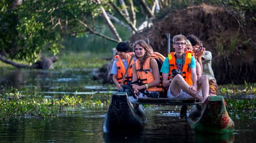 Cabinet approves expanding “relief package” to upgrade affected tourism industry