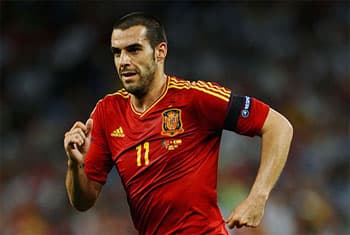City confirm signing of Negredo