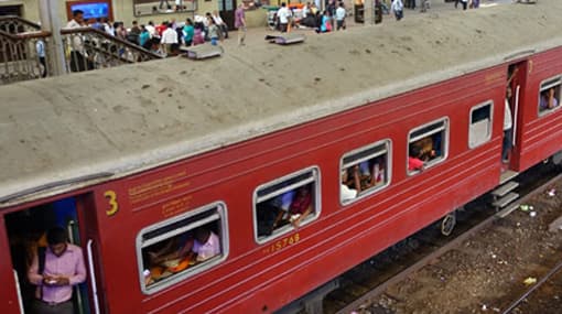 Railway trade unions to go ahead with strike if discussions fail