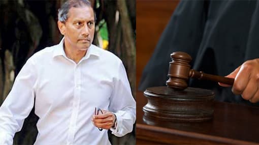 Travel approval given to Perpetual Treasuries chairman cancelled