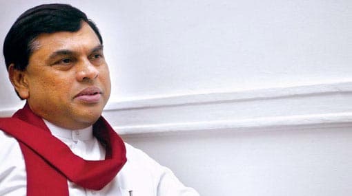 Mahinda will be named SLPP Leader at party convention – Basil