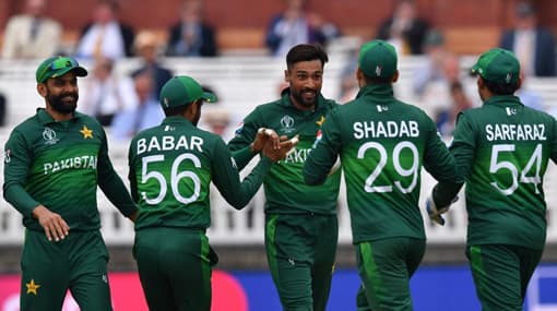 Cricket World Cup 2019: Pakistan end South Africa’s World Cup hopes