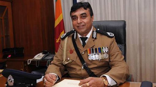 IGP at Supreme Court for FR petition over being sent on compulsory leave