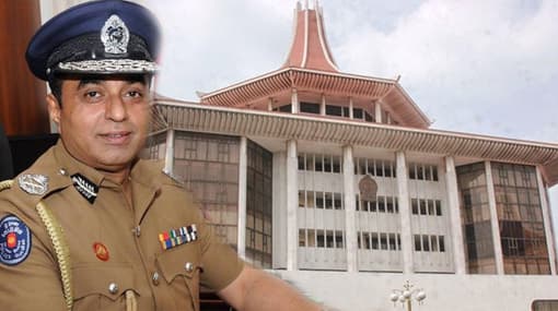 Supreme Court to consider IGP’s FR petition in July