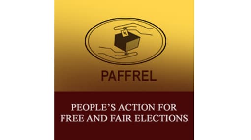 19th Amendment should not be abolished - PAFFREL