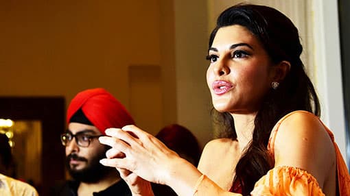 Sri Lanka is still a safe haven for tourists: Jacqueline