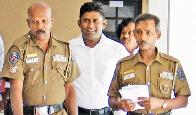 AG requests Trial-at-Bar to hear Sri Lanka’s first elephant trafficking case