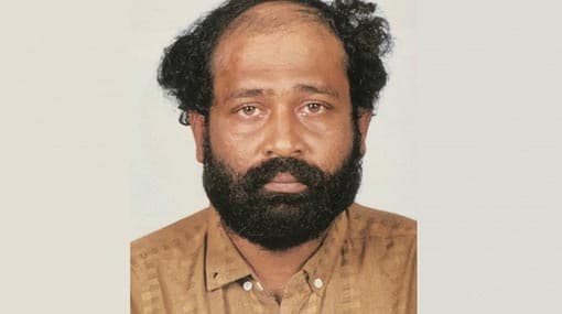 Maldivian terror plot mastermind’s transfer from Sri Lanka delayed