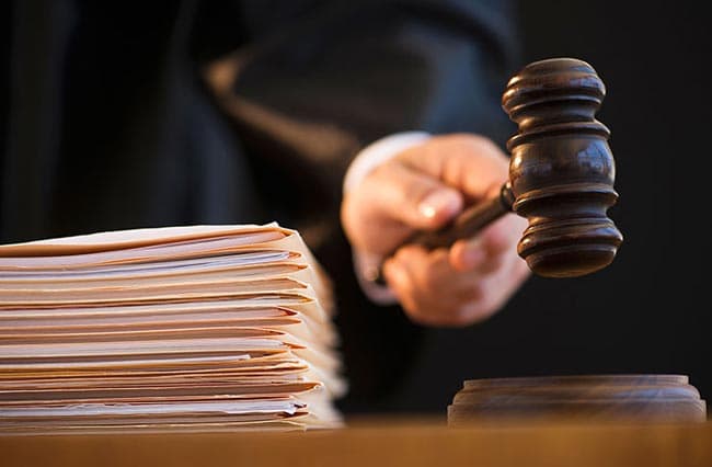 Narammala PS Deputy Chairman remanded for assaulting constable