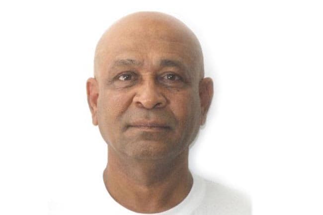 Maldives say Sri Lanka was told of Luthufee’s capture