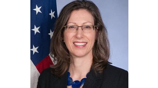 No intention to establish military base in Sri Lanka - US Ambassador