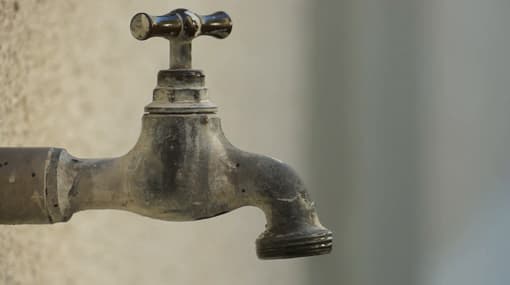 9-hour water cut for several areas in Galle