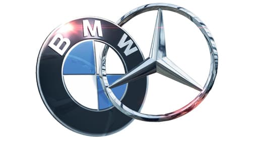 BMW and Daimler team up on automated driving