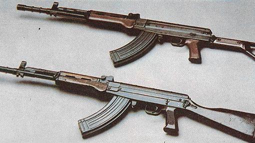 Two firearms go missing from Panadura North Police Station