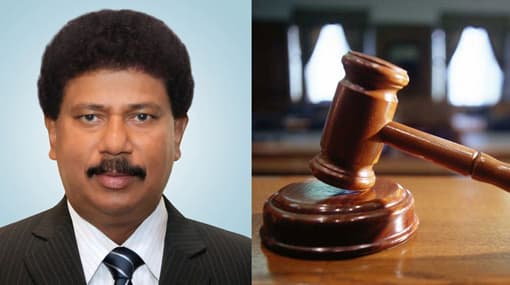 Final verdict of Gamini Senarath’s case to be delivered on August 8th