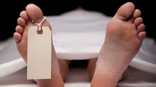 Body of farmer found on river bed in Rotawewa