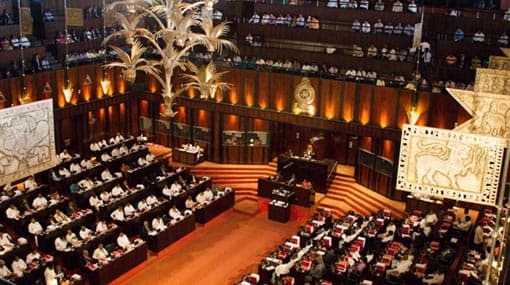 Motion to abolish death penalty tabled in Parliament