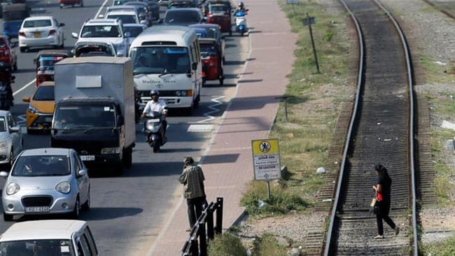 Car-free day in Sri Lanka sparks debate over safety for women