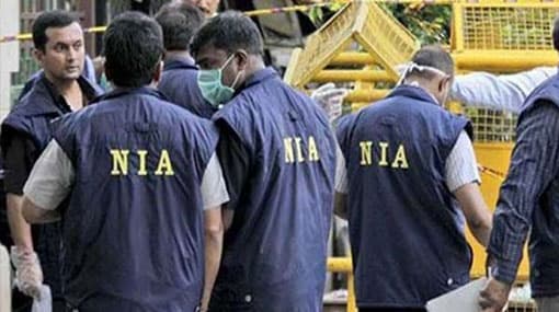 India’s NIA carry out raids looking for Sri Lankan bomb attack links - report