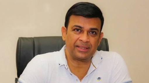 Ranjan says opponents distorted his statement