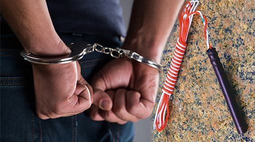 Fifth suspect arrested over 290 detonators busted from Piliyandala