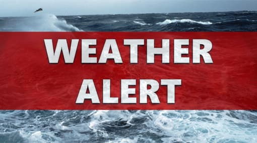 Red alert issued for sea areas from Mannar to Pottuvil