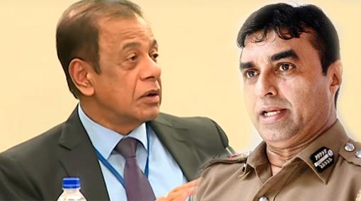 AG files revision against granting bail to Pujith and Hemasiri