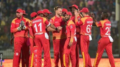 Zimbabwe suspended by ICC over ‘political interference’