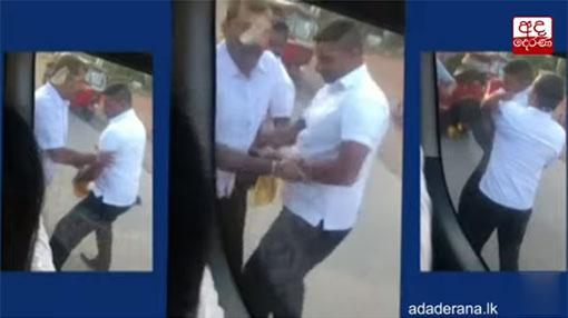 CCD to probe attack on van by VIP security officers