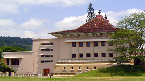 Management Faculty of Peradeniya Uni closed indefinitely