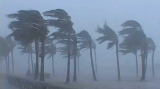 Prevailing windy conditions likely to continue - Met. Department