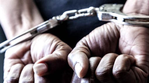 STF nabs 3 for entering Udawalawa park with firearms