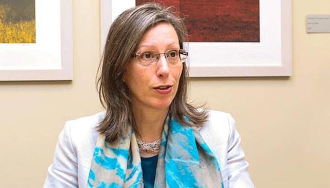 US wants military cooperation pact with Sri Lanka to tackle red tape