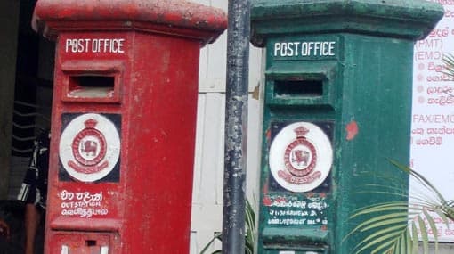 Postal strike ends; another red light from trade unions